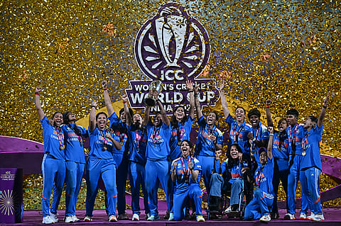 The most immediate and tangible impact of India's victory in the ICC Women's Cricket World Cup is the sudden, aggressive entry of corporate India into the women’s sports endorsement space.