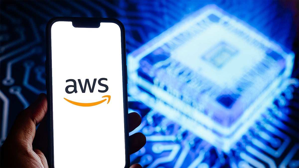Amazon’s AWS UAE data centre hit by fire; more details here