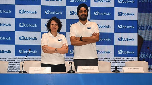MobiKwik narrows losses in Q2 as EBITDA jumps 80% on cost control