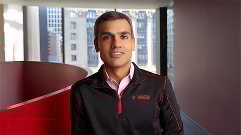 LinkedIn | Kunal Kapoor