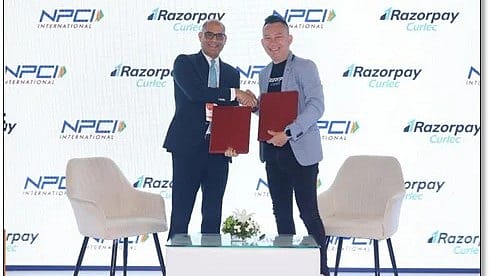 NPCI International inks partnership with Razorpay Curlec to introduce UPI payments in Malaysia