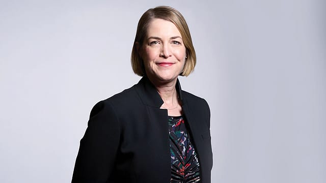 Retail investors will drive the next phase of private market growth, says Morningstar’s Laura Pavlenko Lutton