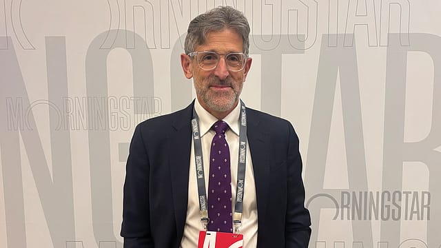 Tariffs will have nuanced effects on inflation, growth, and company performance, says Morningstar's CIO Mike Coop