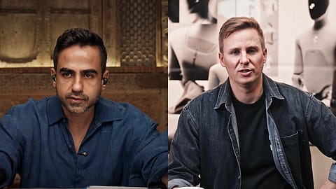 According to Adcock, humanoids, or machines capable of performing nearly every human task, from folding laundry and cooking to working in factories and hospitals, represent the next leap in human productivity. 