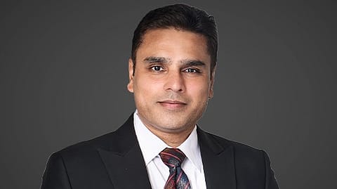 Dhaval Ajmera, director – corporate affairs, Ajmera Realty