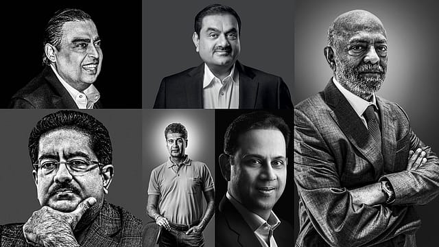 Top philanthropists 2025: Shiv Nadar remains India's most generous; who moved up and who joined the list this year? Top philanthropists 2025: Shiv Nadar remains India's most generous; who moved up and who joined the list this year?
