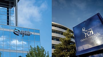 Big Pharma’s $10-billion tug-of-war for Metsera: a 3-year-old start-up with no revenues, products 