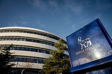 Novo Nordisk slashes price of anti-obesity drug Wegovy as Lilly's Mounjaro sets sales record in India