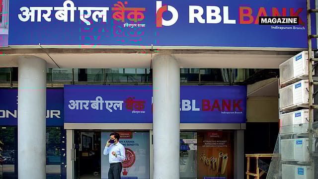 Will the RBL deal be India’s global banking moment? Will the RBL deal be India’s global banking moment?