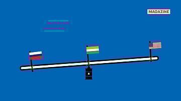 Russian oil and India’s double trouble