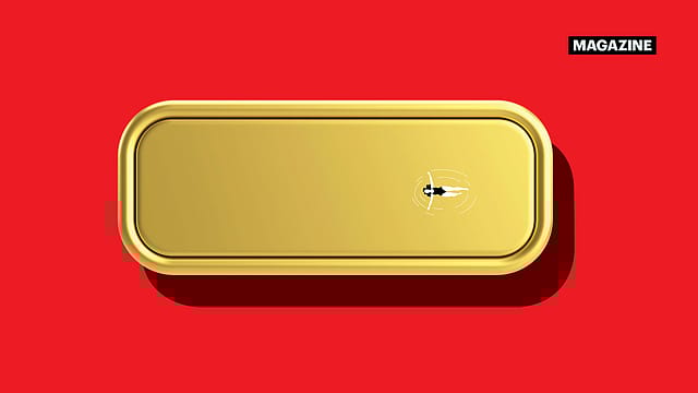 Weak rupee, rising demand add glitter to Indians’ love for gold