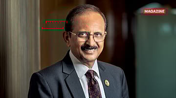 SBI has identified eight new sectors to build a financial ecosystem, says Chairman C.S. Setty