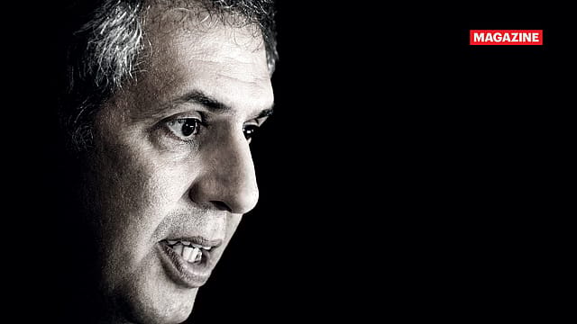 Noel Tata leads the way as Tata regains Trust