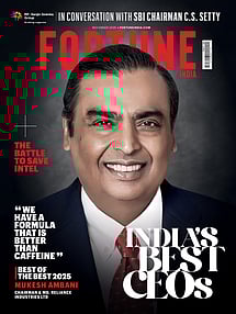 fortune magazine cover