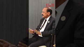 C.S. Shetty on India’s Economic Resilience & Growth | Fortune India: In Conversation