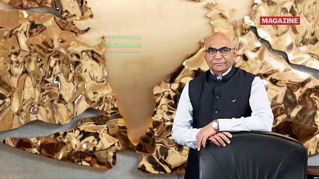 Yes Bank takes fresh guard, boosted by SMBC’s ₹16,000-crore investment Yes Bank takes fresh guard, boosted by SMBC’s ₹16,000-crore investment