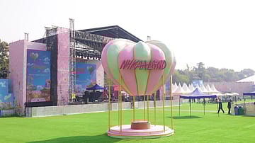 Nykaaland debuts in Delhi-NCR, expanding Nykaa’s experiential beauty footprint