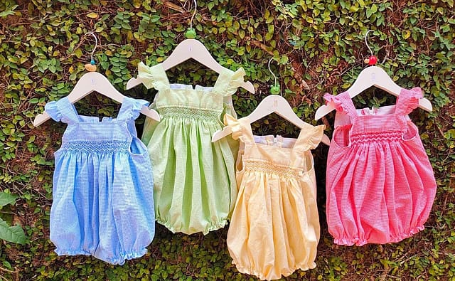 From baby clothes to empowering women, Tara Baby Shop has done it all for more than 40 years From baby clothes to empowering women, Tara Baby Shop has done it all for more than 40 years