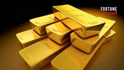 The regulator, Sebi, has reminded investors that there are safe and regulated ways to invest in gold