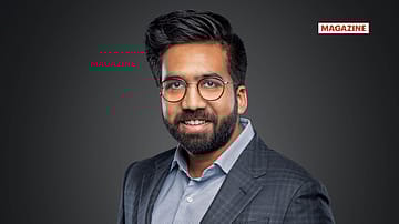 India’s Best CEOs 2025: Aman Mehta’s Next-gen Growth Play for Torrent Pharma