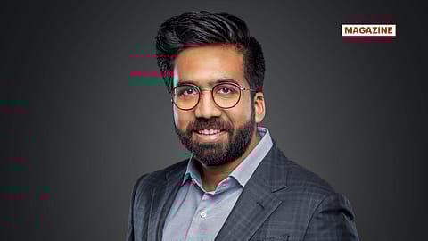 Aman Mehta, MD, Torrent Pharmaceuticals Ltd