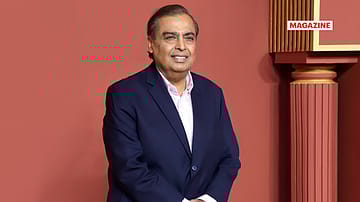 India’s Best CEOs 2025: The Incredible Vision of Mukesh Ambani