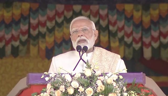 Red Fort blast: Probe agencies will get to the bottom, culprits won't be spared, says PM Red Fort blast: Probe agencies will get to the bottom, culprits won't be spared, says PM