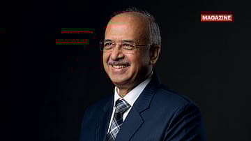 India’s Best CEOs 2025: Dilip Shanghvi, the Gentle Strategist Guiding Sun Pharma