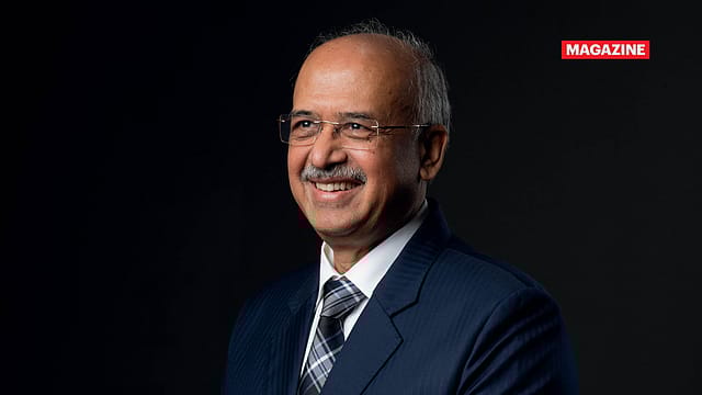 India’s Best CEOs 2025: Dilip Shanghvi, the Gentle Strategist Guiding Sun Pharma