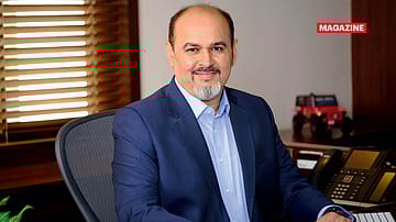 India’s Best CEOs 2025: Prasan Firodia, a Force to Reckon With