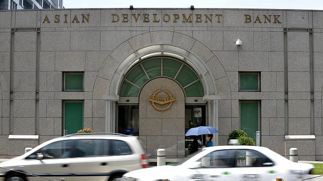 Asian Development Bank grants $2.2 billion loan for India's development projects Asian Development Bank grants $2.2 billion loan for India's development projects