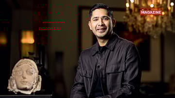 India’s Best CEOs 2025: How Varun Jaipuria is Building a Sustainable Future for Varun Beverages