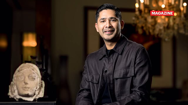 India’s Best CEOs 2025: How Varun Jaipuria is Building a Sustainable Future for Varun Beverages