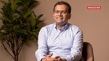 India’s Best CEOs 2025: P. Venkatesalu, The Reclusive Retailer Powering Trent’s Growth Engine 