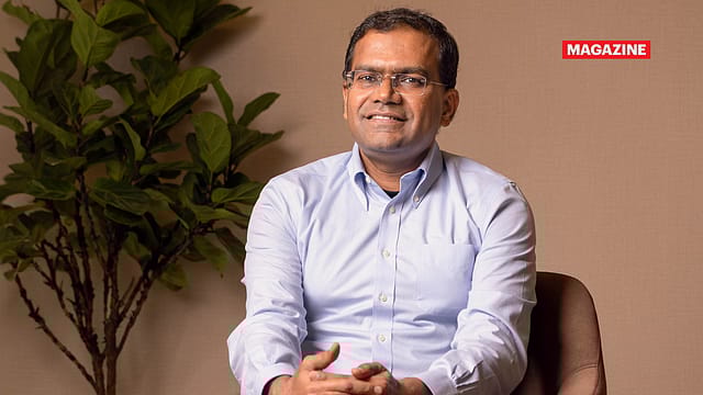 India’s Best CEOs 2025: P. Venkatesalu, The Reclusive Retailer Powering Trent’s Growth Engine India’s Best CEOs 2025: P. Venkatesalu, The Reclusive Retailer Powering Trent’s Growth Engine