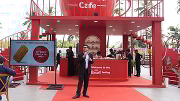 Biscoff goes ‘Make in India’ as Oreo-maker Mondelez rolls out ₹10 pack, targets mass-premium market