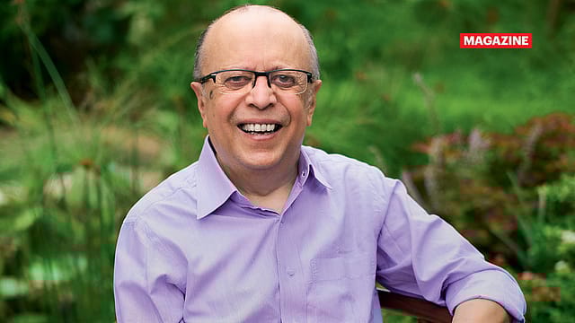 India’s Best CEOs 2025: Madhukar B. Parekh has Built Fevicol into one of India’s Most-loved Brands. Here’s How He Did It