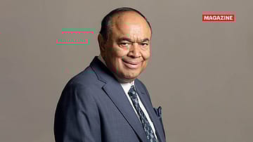 India’s Best CEOs 2025: How Nirmal Kumar Minda Kept Uno Minda on the Growth Path Despite the Speed Bumps