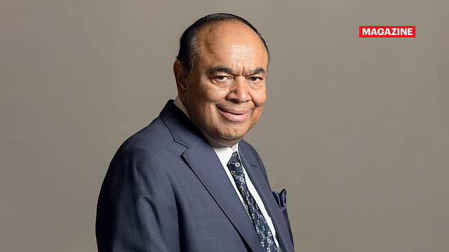 India’s Best CEOs 2025: How Nirmal Kumar Minda Kept Uno Minda on the Growth Path Despite the Speed Bumps