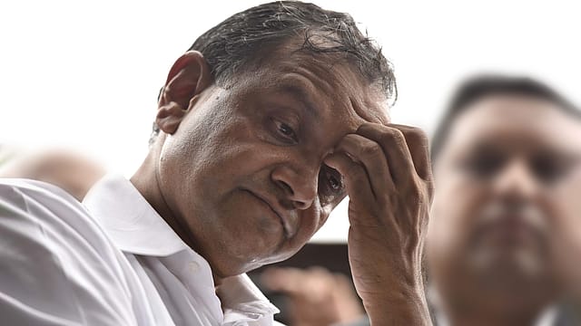 ED arrests Jaypee Infratech's Manoj Gaur in money laundering case 