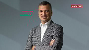 India’s Best CEOs 2025: Rajeev Jain is taking Bajaj Finance the Amazon way to avoid a See’s Candies dilemma