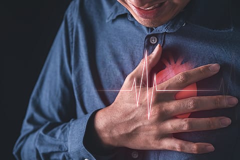 For a country with one of the world's largest working-age populations, protecting heart health is also about protecting economic potential.