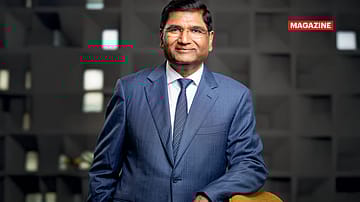 India’s Best CEOs 2025: K.C. Jhanwar is Cementing Success at UltraTech Cement