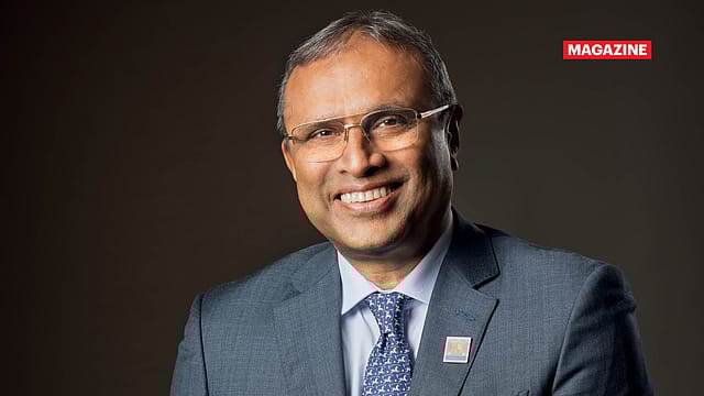 India’s Best CEOs 2025: Satish Pai has Taken Hindalco Beyond the Smelter for a Sustainable Future India’s Best CEOs 2025: Satish Pai has Taken Hindalco Beyond the Smelter for a Sustainable Future