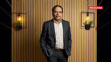 India’s Best CEOs 2025: What Arun Misra is Doing Right with Hindustan Zinc