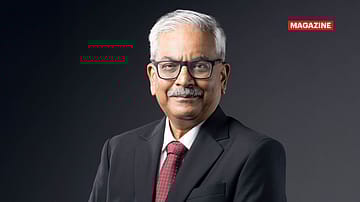 India’s Best CEOs 2025: How G. Krishnakumar Strengthened BPCL’s Core, Readying it for the Future