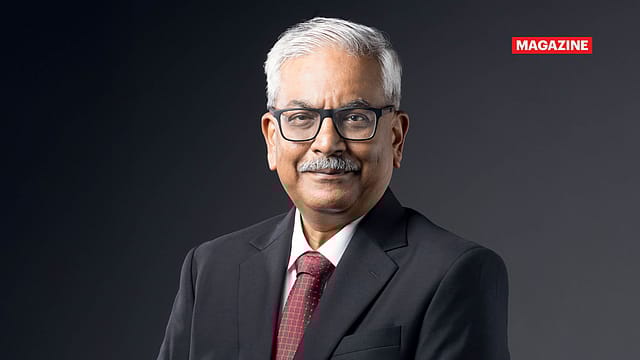 India’s Best CEOs 2025: How G. Krishnakumar Strengthened BPCL’s Core, Readying it for the Future India’s Best CEOs 2025: How G. Krishnakumar Strengthened BPCL’s Core, Readying it for the Future