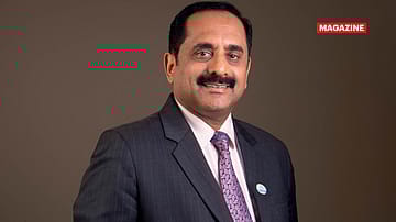 India’s Best CEOs 2025: Nidhu Saxena has Turned Around Bank of Maharashtra, Transforming it into a Resilient Lender