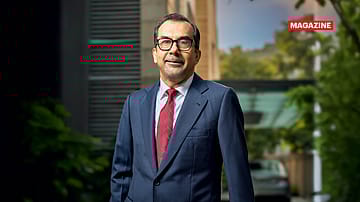 India’s Best CEOs 2025: Sanjiv Puri is Building ITC into a Future-ready Conglomerate