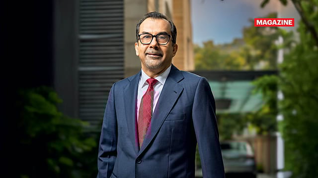 India’s Best CEOs 2025: Sanjiv Puri is Building ITC into a Future-ready Conglomerate India’s Best CEOs 2025: Sanjiv Puri is Building ITC into a Future-ready Conglomerate